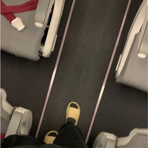 Meet your Posher, Cameron